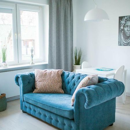 Flat White Apartament Pultusk Διαμέρισμα Εξωτερικό φωτογραφία