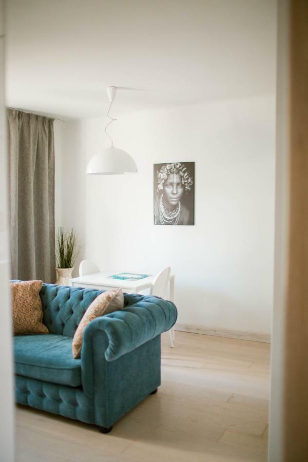 Flat White Apartament Pultusk Διαμέρισμα Εξωτερικό φωτογραφία